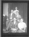 A Group Of Fishers No 1