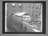 Presbyterian Hospital Childrens Ward Hospital From Park Ave
