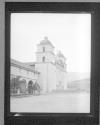 [Church, Side View]