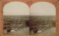 Jericho - The Plains