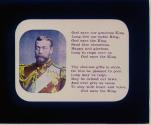 God Save the King - King Edward VII.