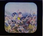 Samson Slaying the Philistines