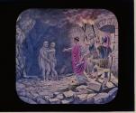 Discovery of Prisoners in Dungeon