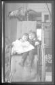 Dryden children in wheelchair