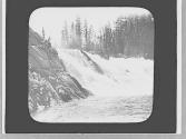 Lewis Falls