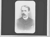 Earnest Ernest
