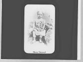 Mary Durand