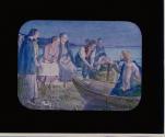 The Sermon on the Lake - Uhde