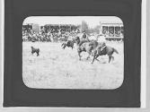 Rodeo riders, Wyoming Trip