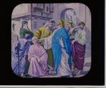 Healing the Deaf and Dumb Man - Bida