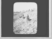 Riders, Wyoming Trip