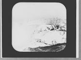 Falls in winter
