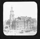 Town Hall, George Street