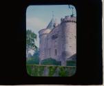 Chateau - Chastelleux