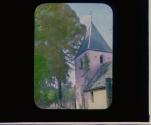 Chateau - Chastelleux