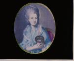 Marquise de Segur Femme du Marechel nee Anne - Madeleine Devernon