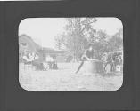 Skeet shooting, Oak Lodge Trip