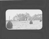 Horseback rider, Oak Lodge Trip