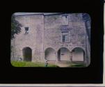 Rochechouart - Hte Vienne Chateau