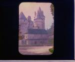 Chateau de la Rogue
