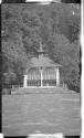 [Building by lake]