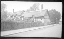 Ann Hathaway Home Stratford