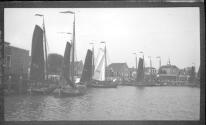 [Boats, Volendam]