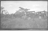 Group & automobiles, African Safari