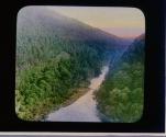 Scotland - Queen's View - Pass of Killiecrankie