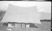Tents, African Safari