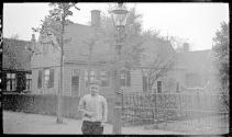 Zandam cottage