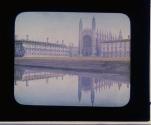 King's College, Cambridge England