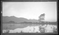 Killarney at Sunset