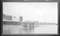 [View along river]