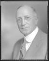 Portrait of James Haste
