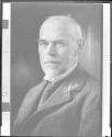 Portrait of James Watson