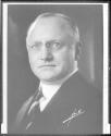 Portrait of unidentified Kodak executive