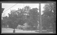 Jeff Davis Home Richmond