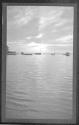 [Boats at anchor]