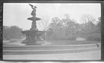Central PK NY