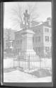 [Monument to Confederate dead]