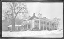 [Main House, Mt. Vernon]