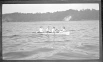 [People in rowboat]