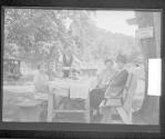 [People at picnic]