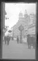 [View of West Main Street & Powers Building]