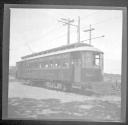 Streetcar: Rochester Irondequoit Bay & Ridge Road. Sodus Bay