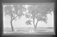 [Charlotte beach park (?)]
