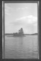 [Island in river]