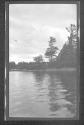 [View along river]