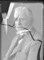 Portrait of George Eastman
